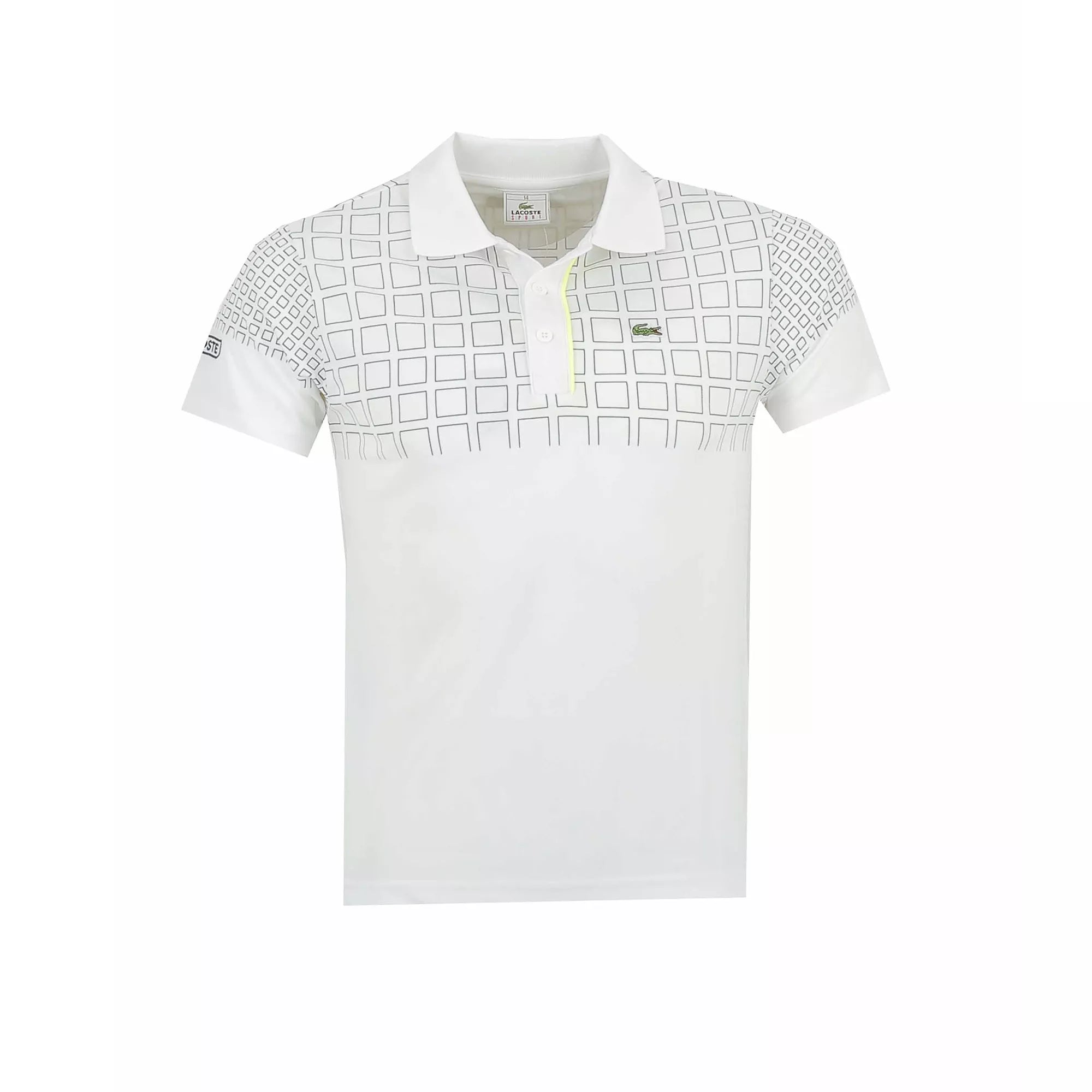 POLO LACOSTE JR