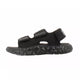 Sandale EA7 Emporio Armani PLASTIC SHOES BEACHWEAR