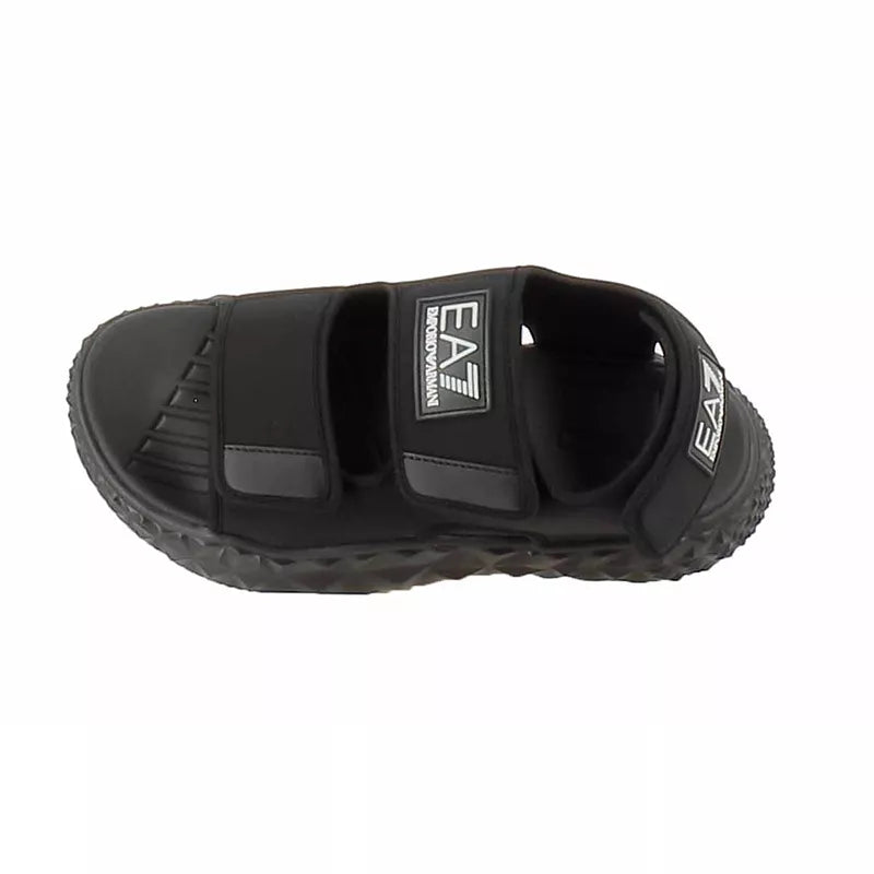 Sandale EA7 Emporio Armani PLASTIC SHOES BEACHWEAR