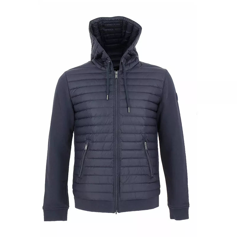 Doudoune à capuche Jott GUMMY 2.0