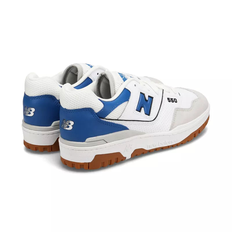 Basket New Balance BB550