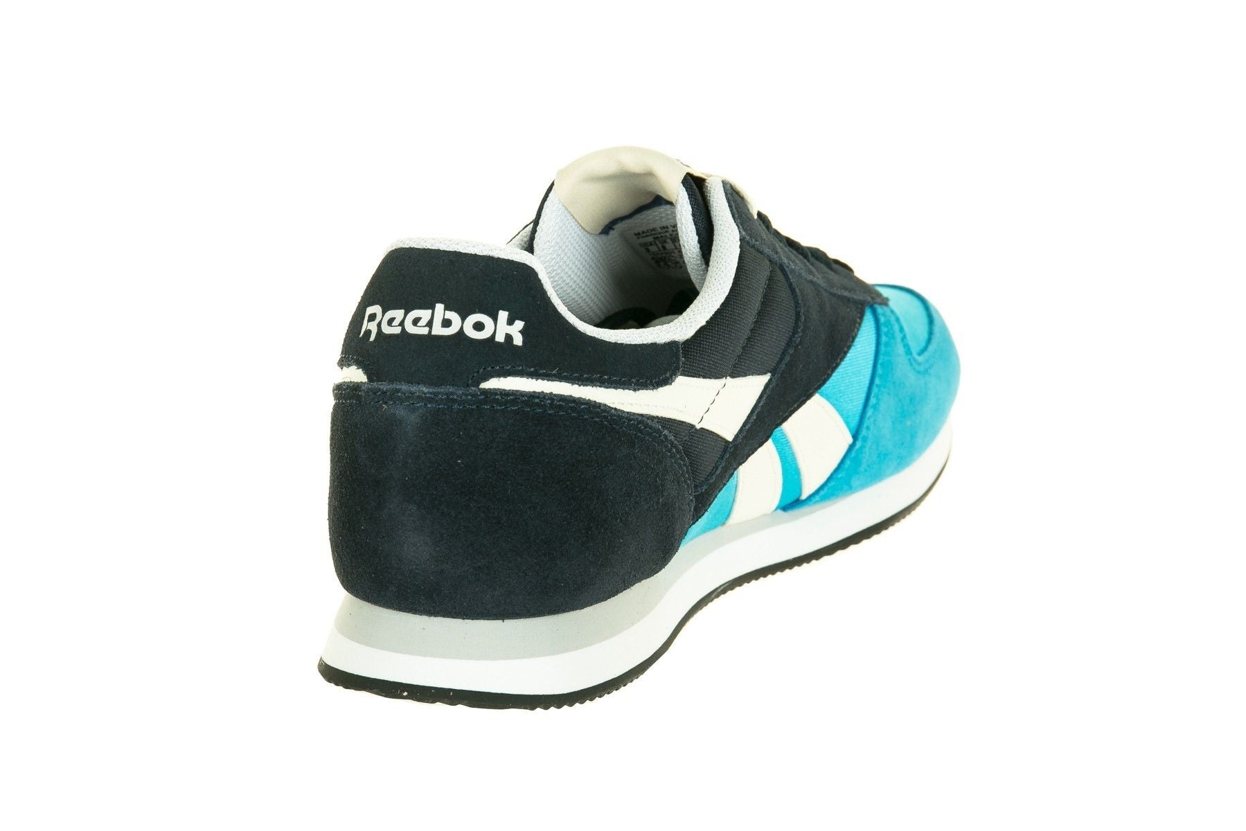 Reebok Basket Reebok Royal Classic Jogger - M41619