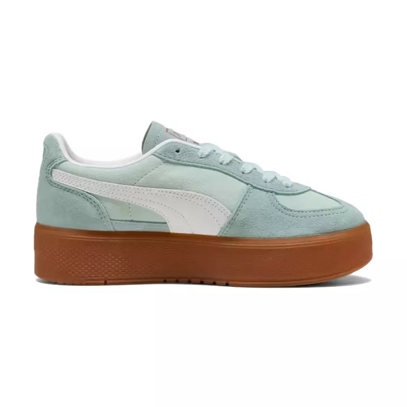 Basket Puma PALERMO ELEVATA