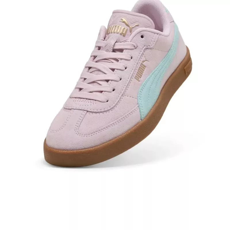 Basket Puma PUMA CLUB II ERA