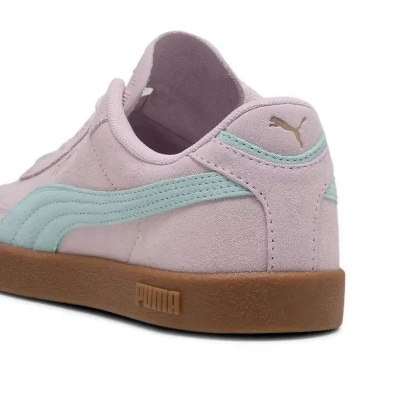 Basket Puma PUMA CLUB II ERA