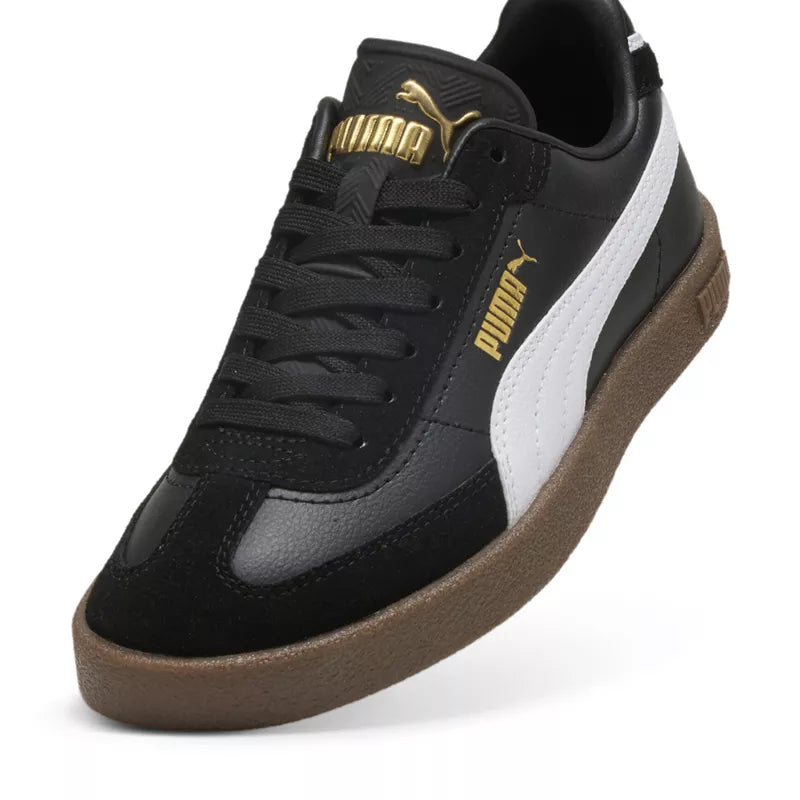 Basket Puma CLUB II ERA JR