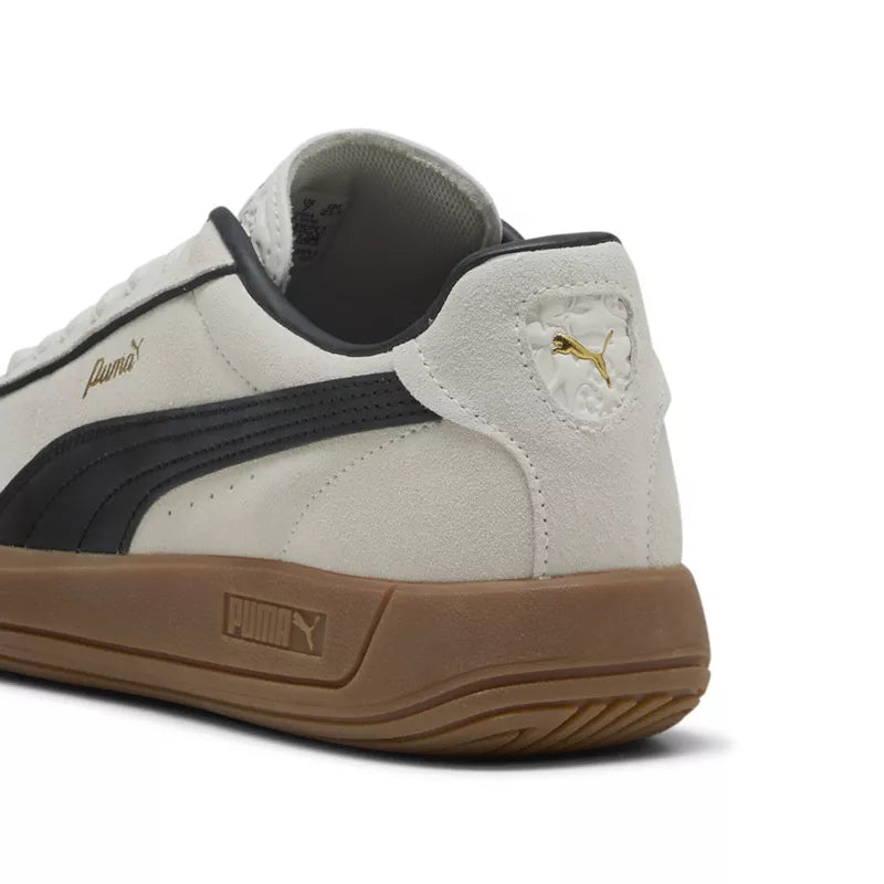 Basket Puma CLUB KLASSIKA S