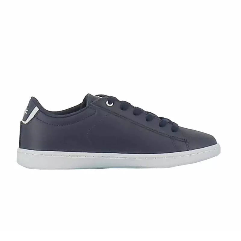 Basket Lacoste CARNABY EVO BL1 SPC Junior