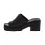 Sandale Crocs BROOKLYN SLIDE HEEL