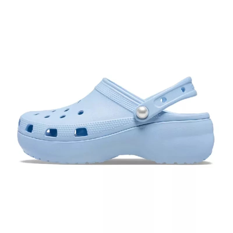 Sandale Crocs CLASSIC PLATEFORM CLOG