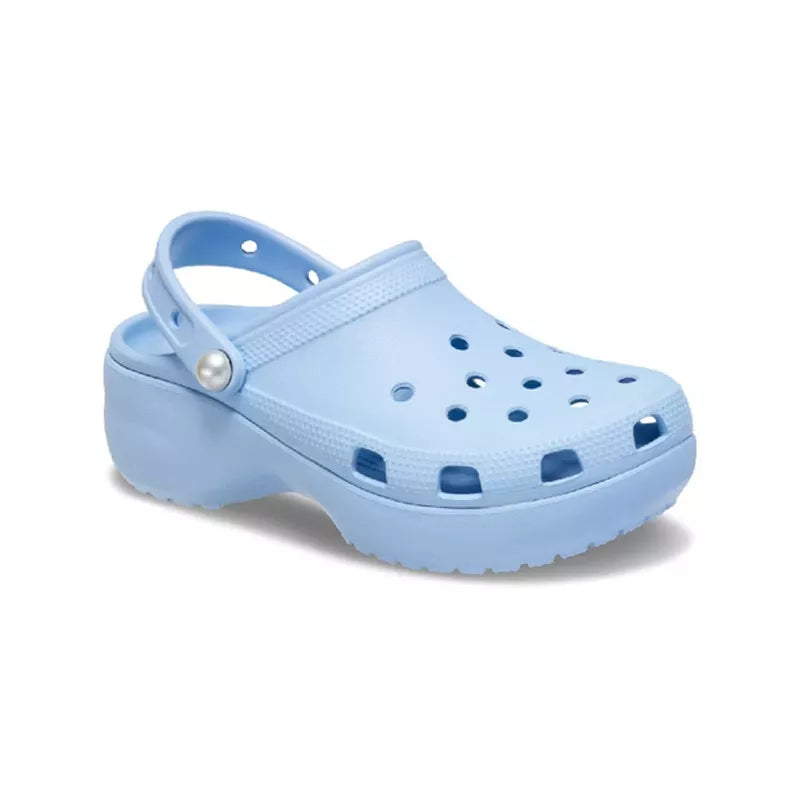 Sandale Crocs CLASSIC PLATEFORM CLOG