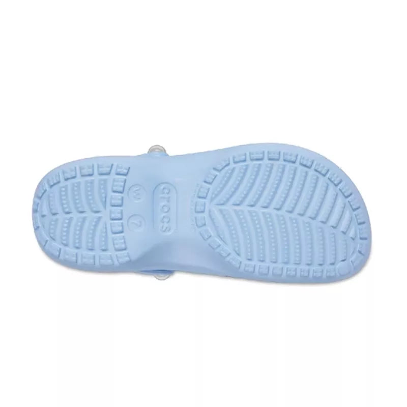 Sandale Crocs CLASSIC PLATEFORM CLOG