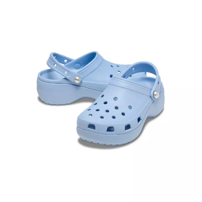 Sandale Crocs CLASSIC PLATEFORM CLOG