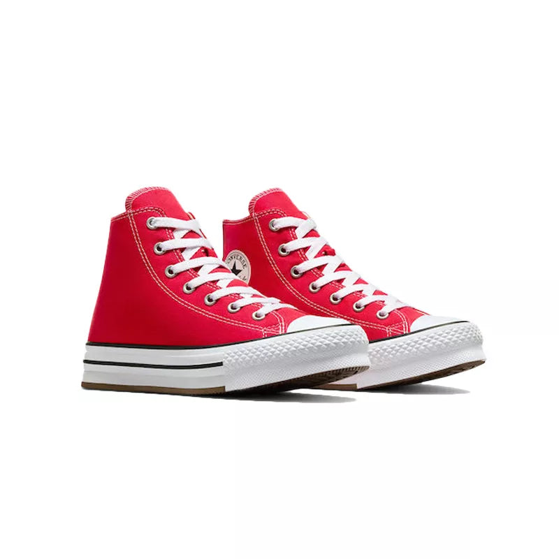 Basket Converse ALL STAR EVA LIFT CANVAS HI Junior