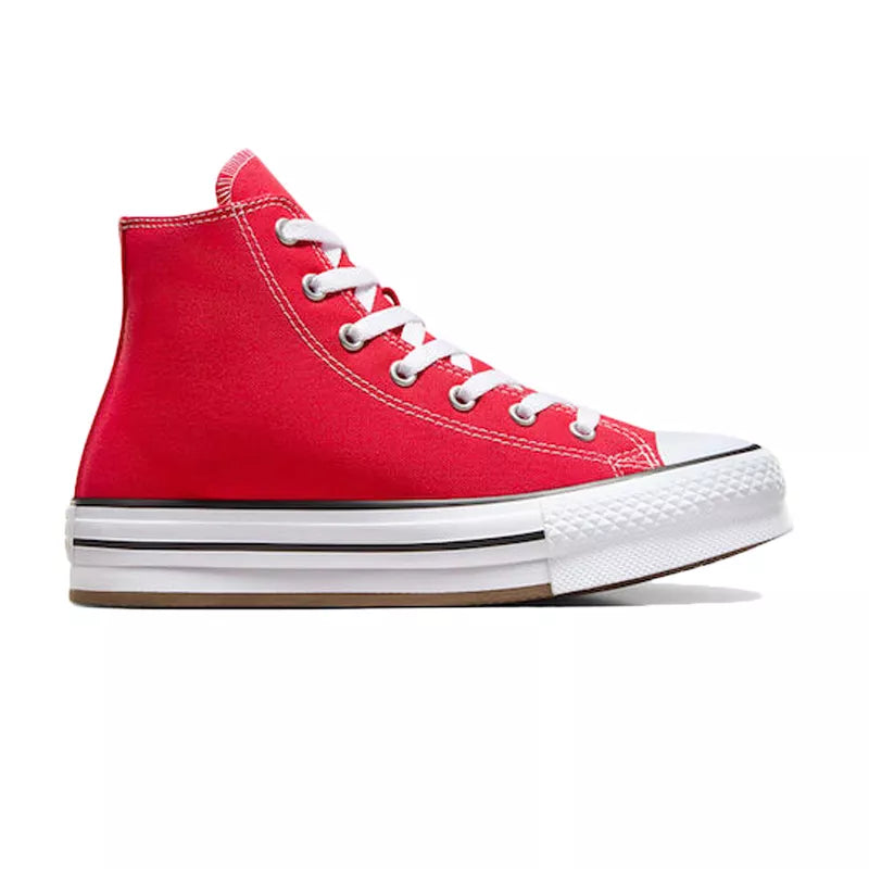 Basket Converse ALL STAR EVA LIFT CANVAS HI Junior