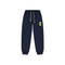 Pantalones deportivos con puños acanalados Champion