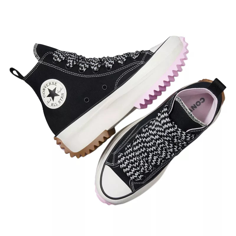 Basket Converse RUN STAR HIKE HI