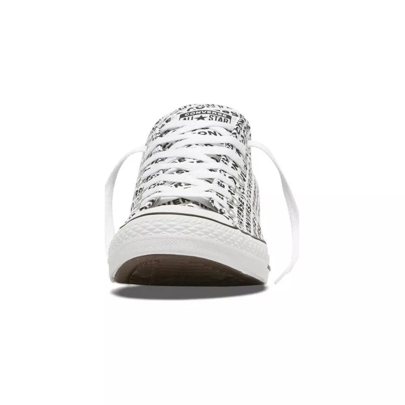 Baskets Converse CANVAS OX - Ref. 164020C