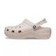 Sabot Crocs Classic Platform CLOG