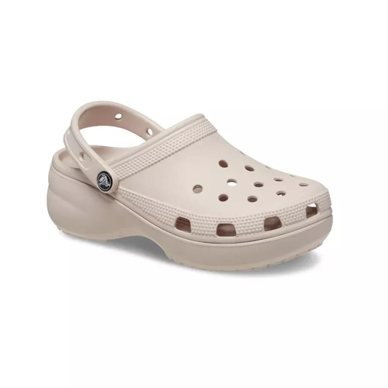 Sabot Crocs Classic Platform CLOG