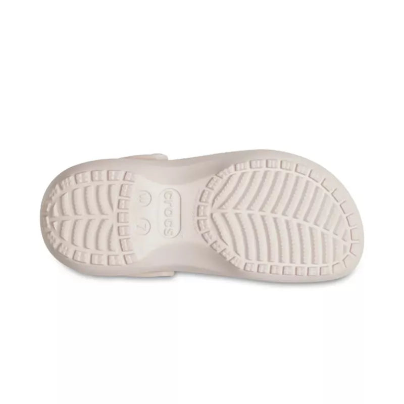 Sabot Crocs Classic Platform CLOG