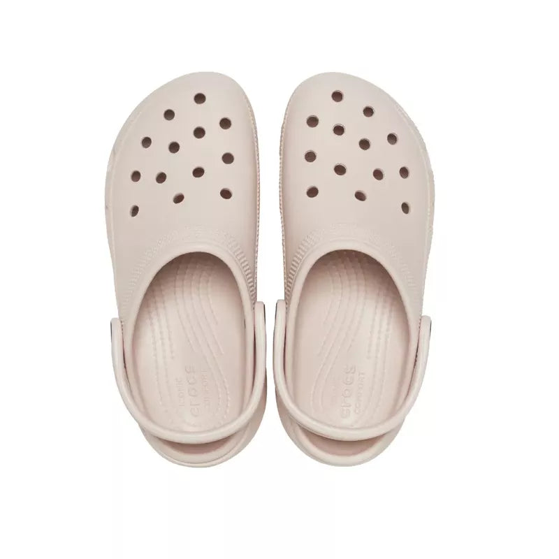 Sabot Crocs Classic Platform CLOG