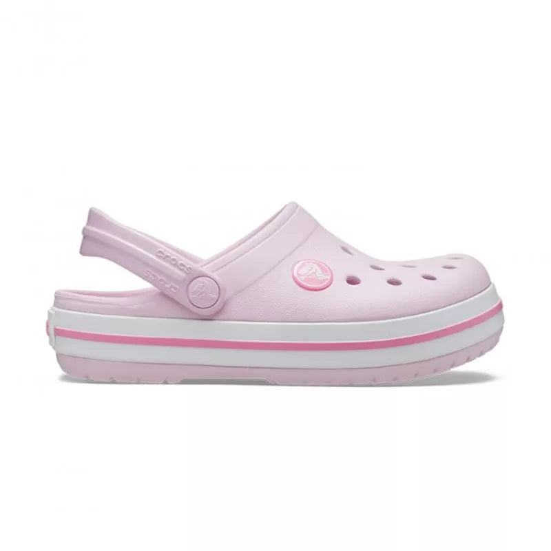 Sabot Crocs Crocband Enfant