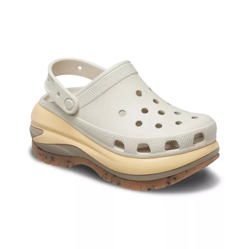 Sandale Crocs MEGA CRUSH CLOG