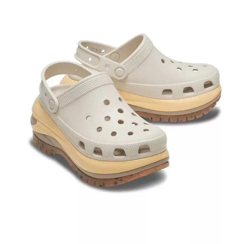 Sandale Crocs MEGA CRUSH CLOG