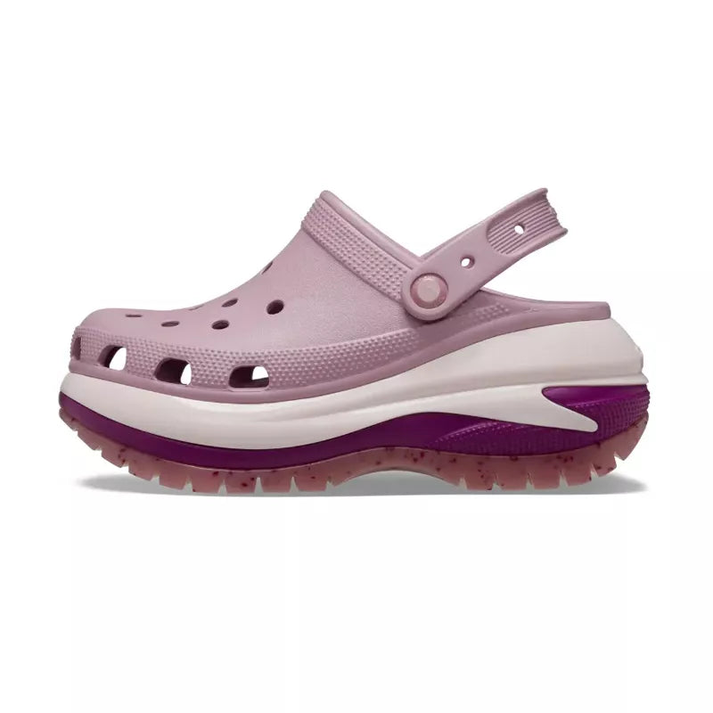Sandale Crocs MEGA CRUSH CLOG