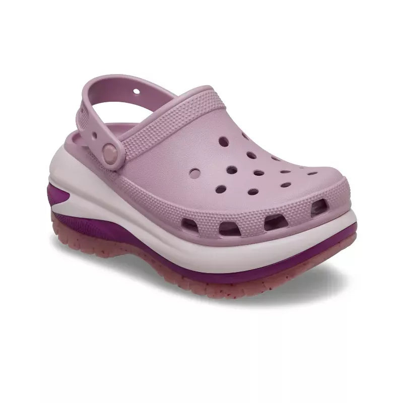 Sandale Crocs MEGA CRUSH CLOG