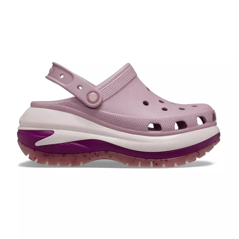 Sandale Crocs MEGA CRUSH CLOG
