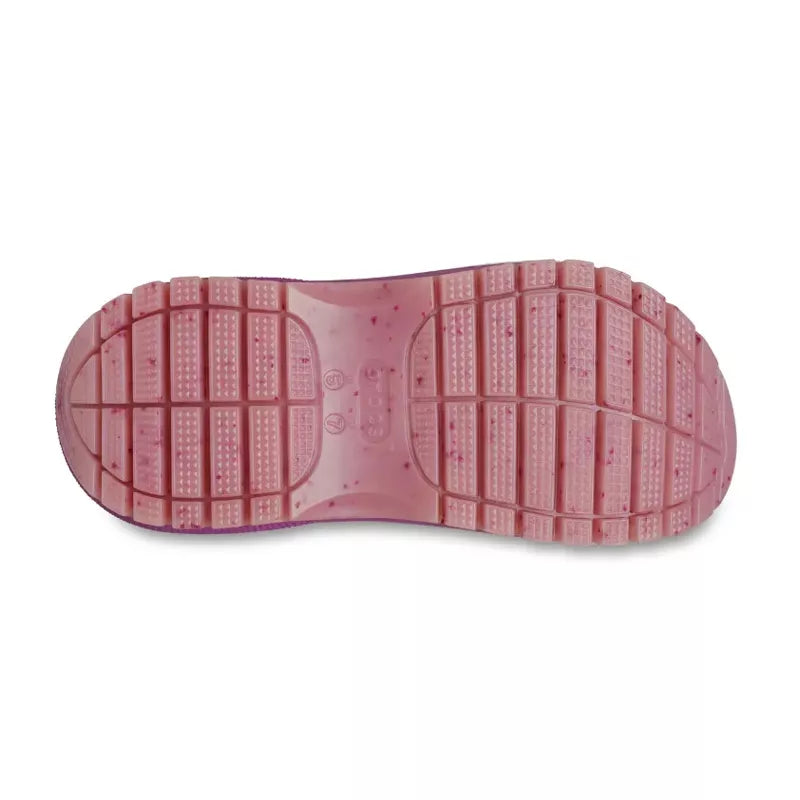 Sandale Crocs MEGA CRUSH CLOG