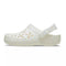 Sandale Crocs CLASSIC FLORAL CUT OUT Clog