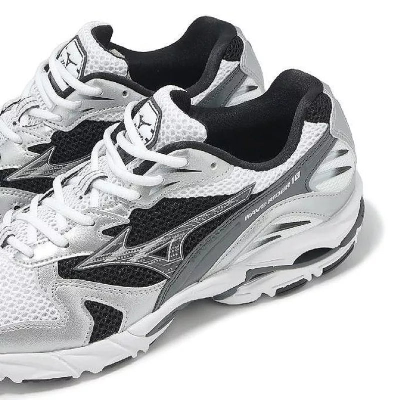 Basket Mizuno WAVE RIDER 10