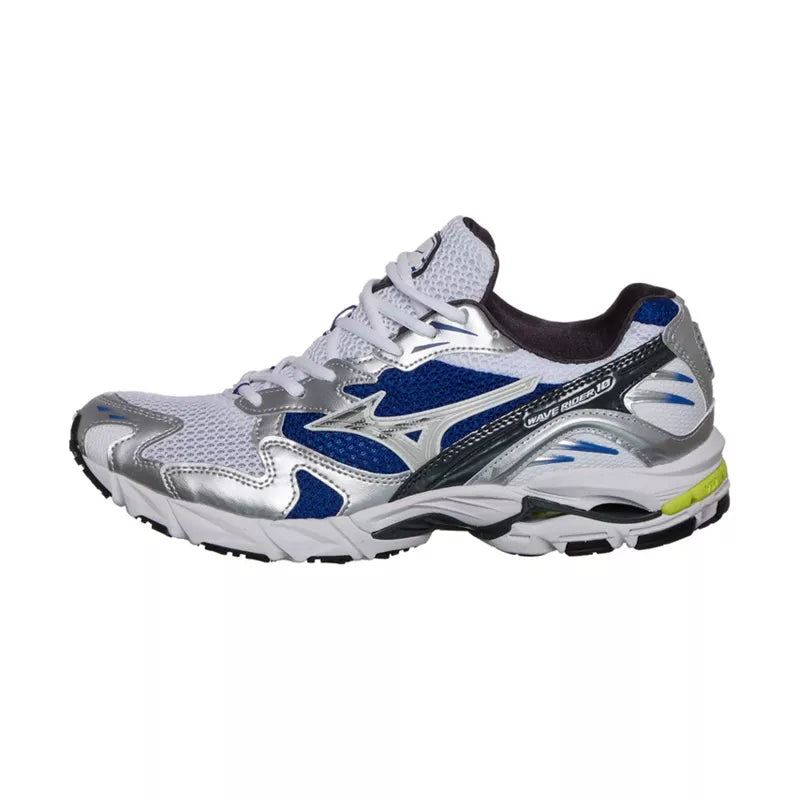 Basket Mizuno WAVE RIDER 10