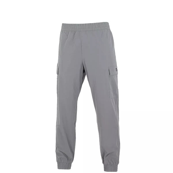Pantalon de survêtement Cargo EA7 Emporio Armani