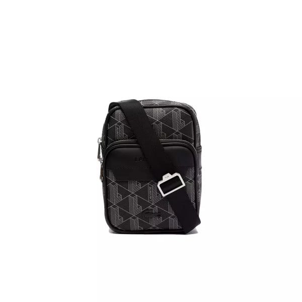Bolso de hombro Lacoste