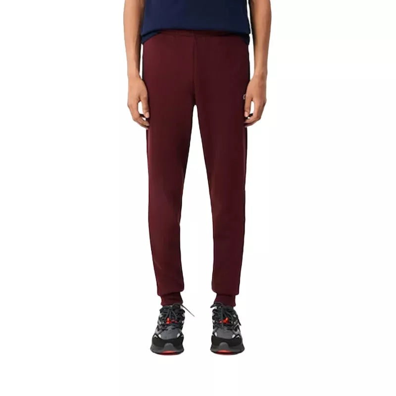 Pantalons de survêtement Lacoste PANTALON DE SURVETEMENT