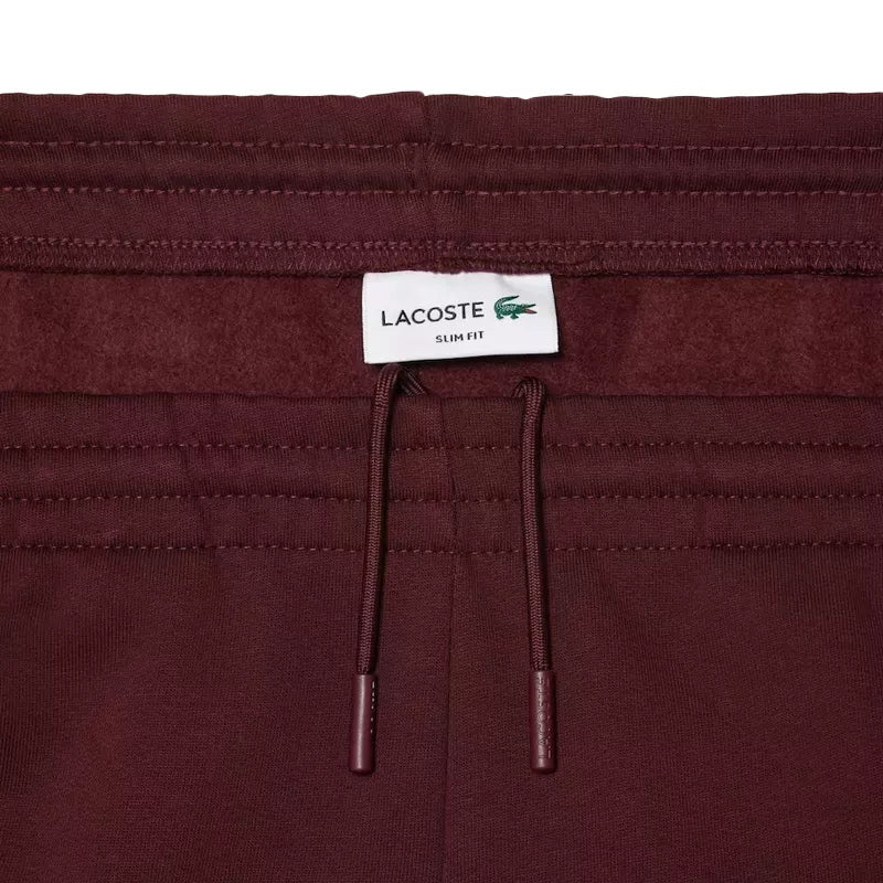 Pantalons de survêtement Lacoste PANTALON DE SURVETEMENT