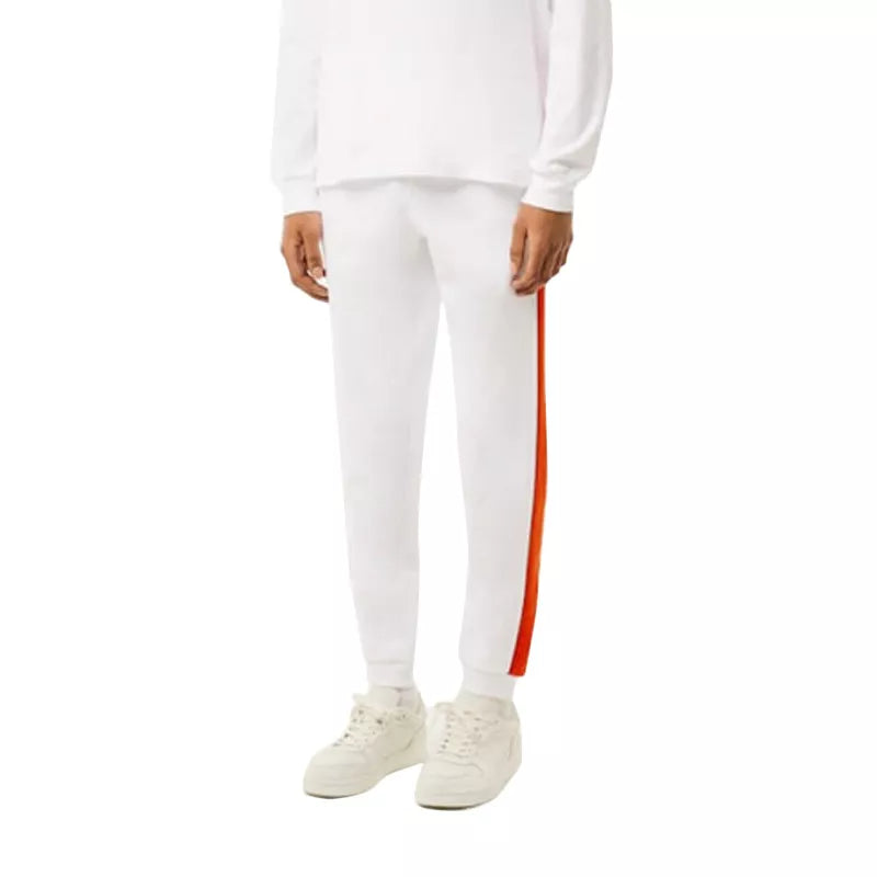 Pantalons de survêtement Lacoste PANTALON DE SURVETEMENT