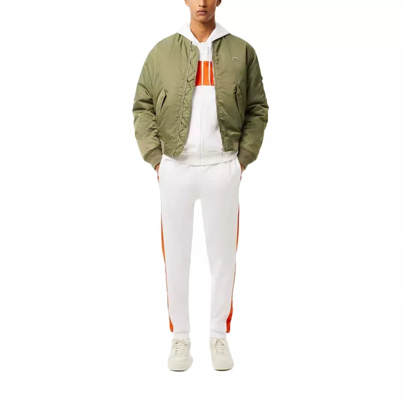 Pantalons de survêtement Lacoste PANTALON DE SURVETEMENT