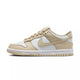 Basket Nike DUNK LO GS