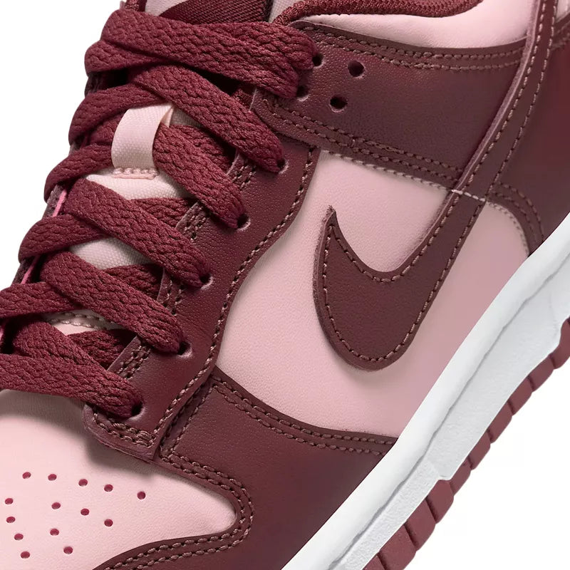 Basket Nike DUNK LO GS