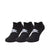 Lot de 3 pack de Chaussette Nike EVERYDAY