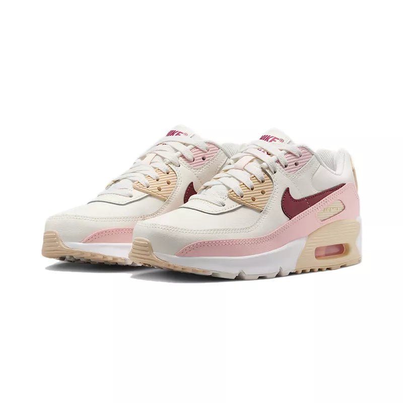 Basket Nike AIR MAX 90 GS