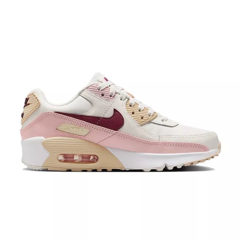 Basket Nike AIR MAX 90 GS