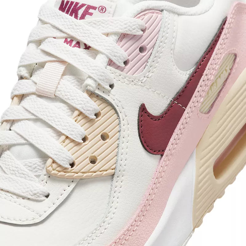 Basket Nike AIR MAX 90 GS