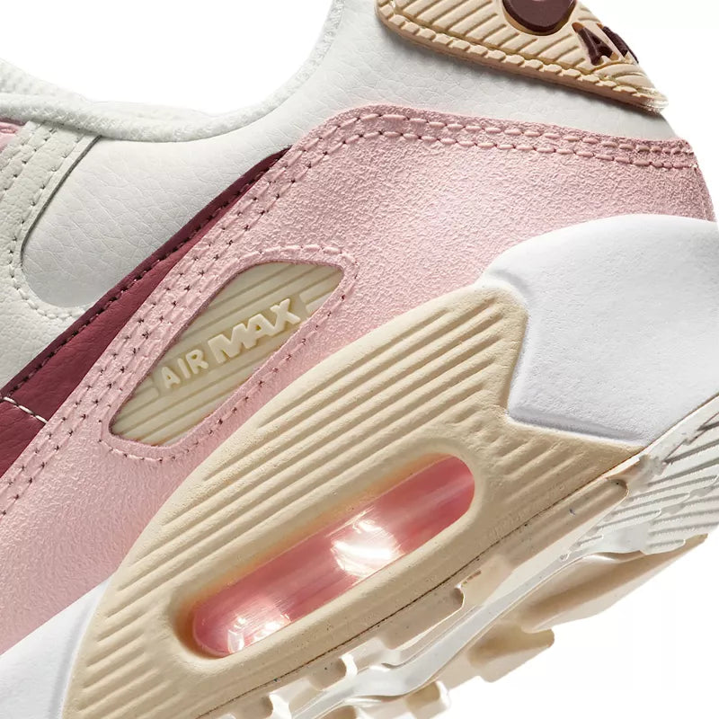 Basket Nike AIR MAX 90 GS