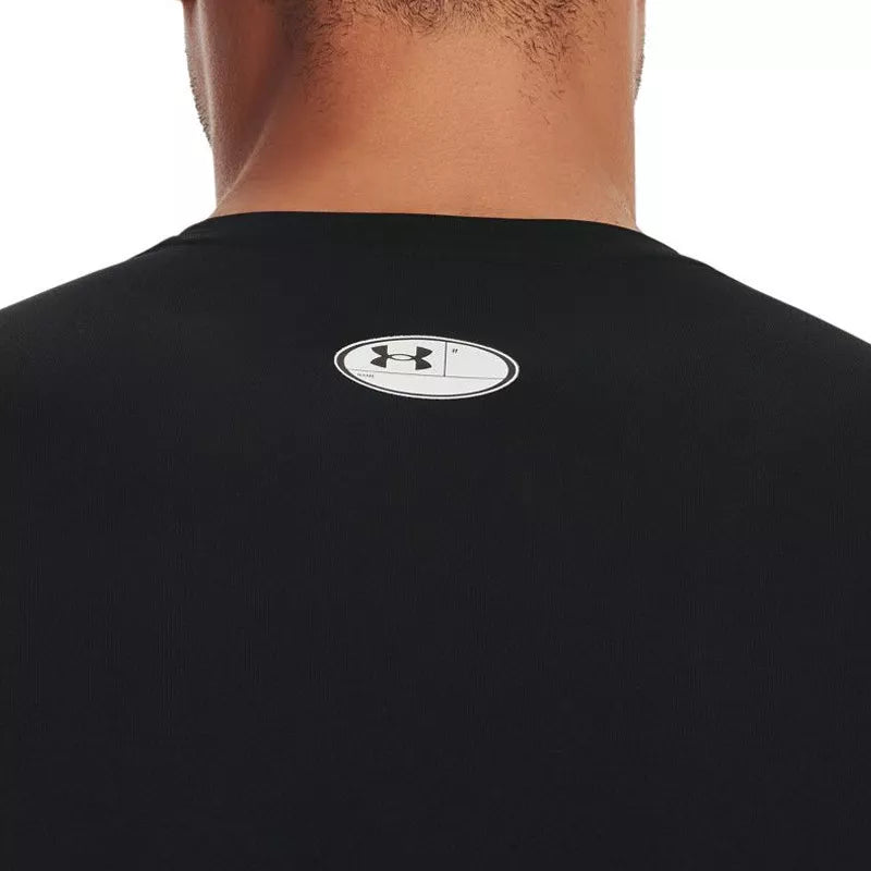 Tee-shirt Under Armour HG ARMOUR Comp LS